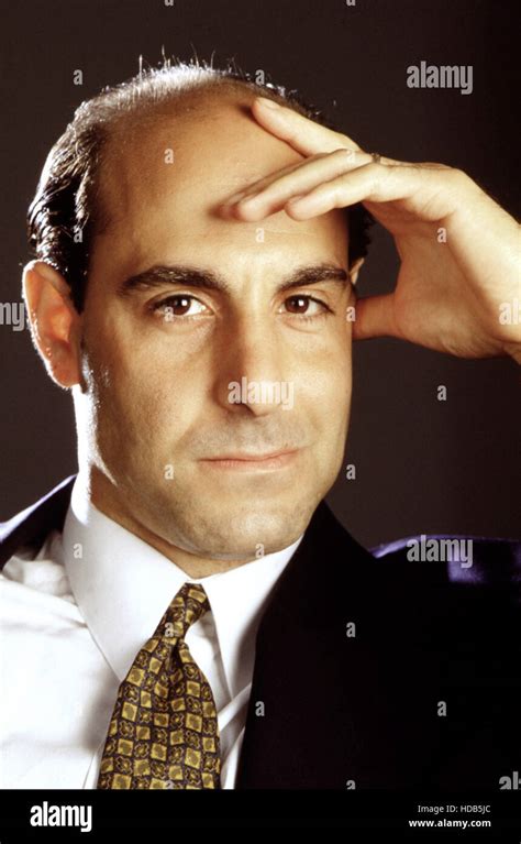 stanley tucci season 1.